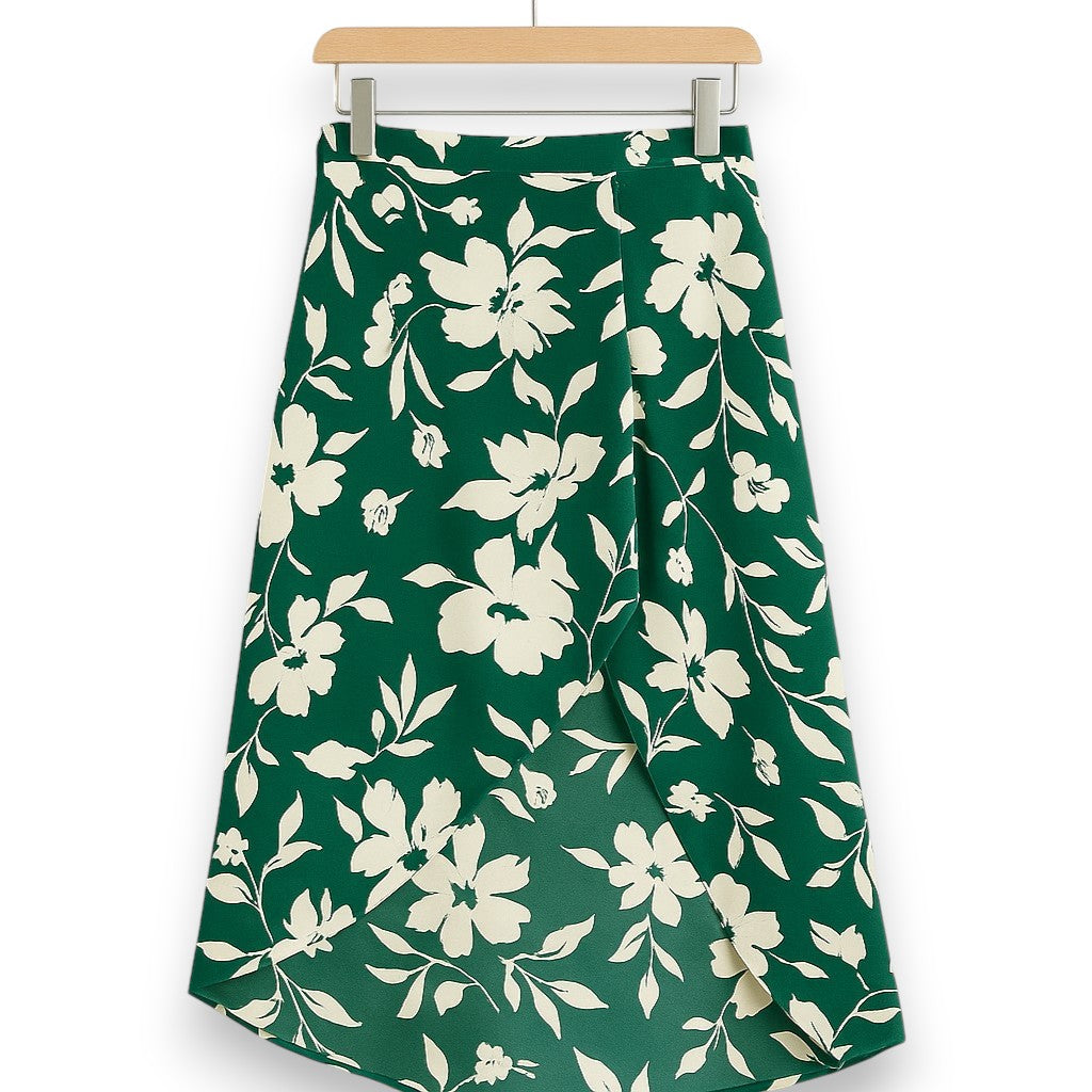 Florence Long Skirt