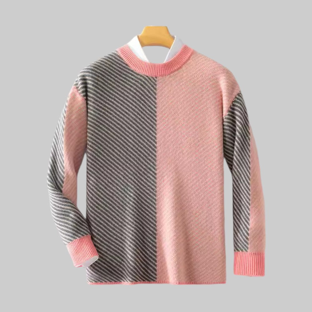 Rockwell Wool Sweater