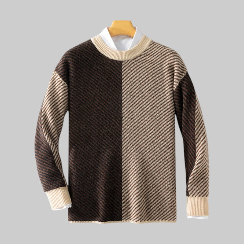 Rockwell Wool Sweater
