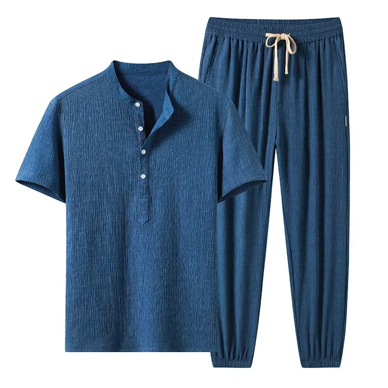 Sutton Lounge Set