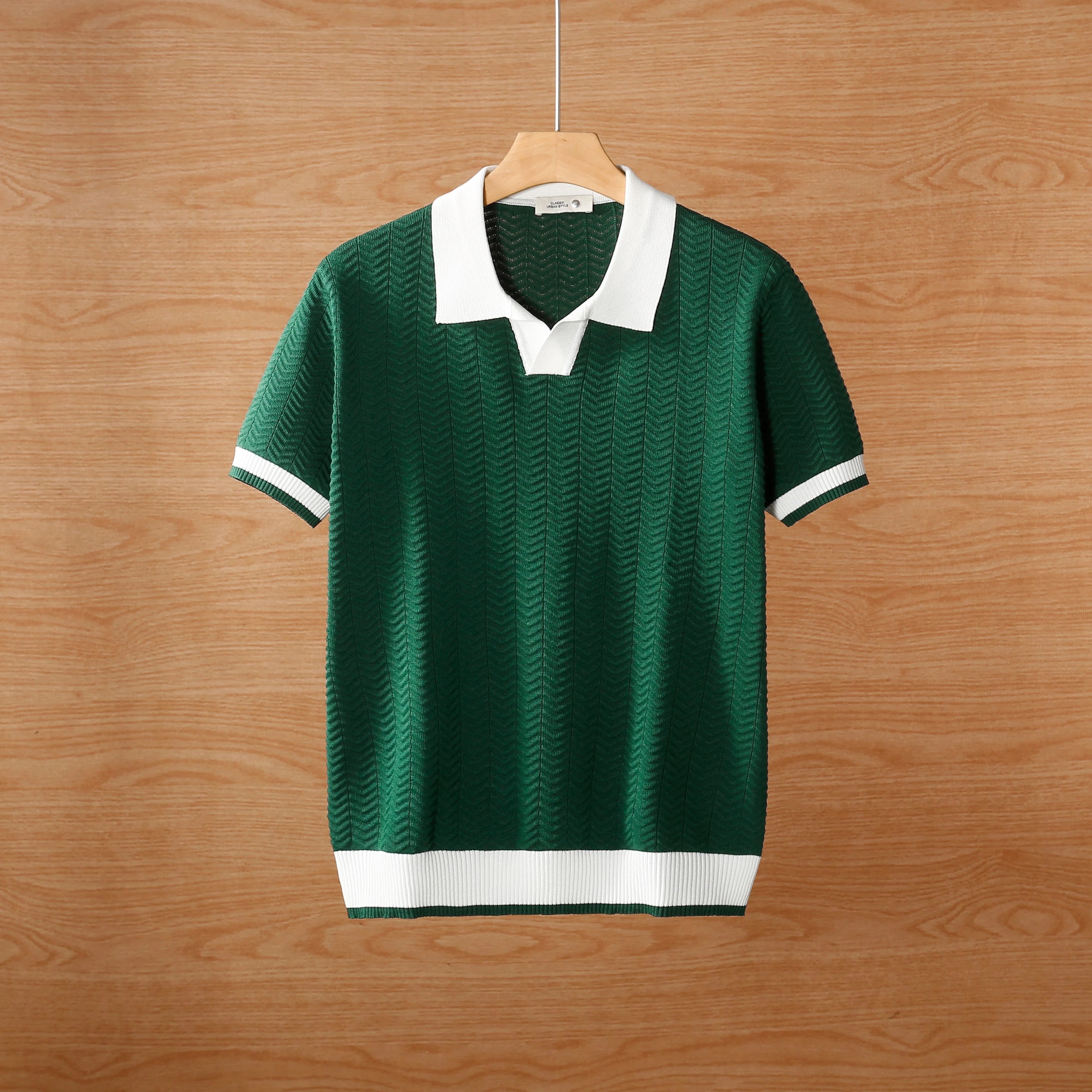 Barclay Polo Shirt