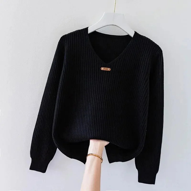 The Elara Sweater