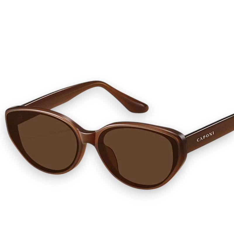 Caponi Sunglasses