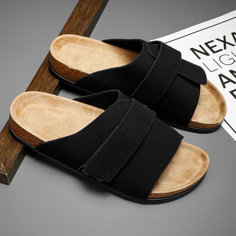 Langford Sandals