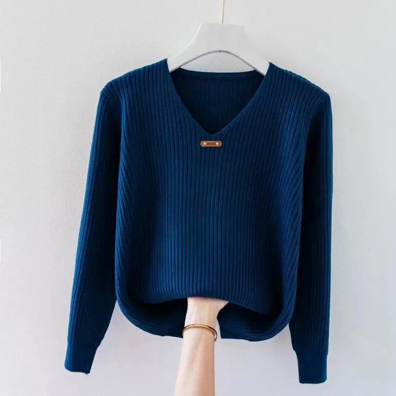 The Elara Sweater