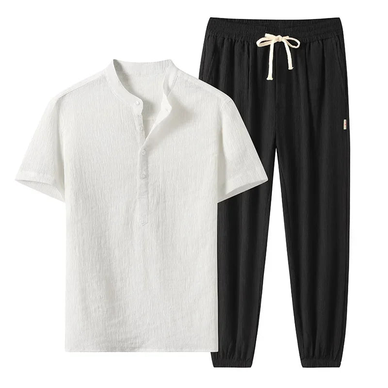 Sutton Lounge Set