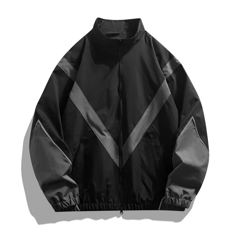 Vanguard V-Stripe Bomber