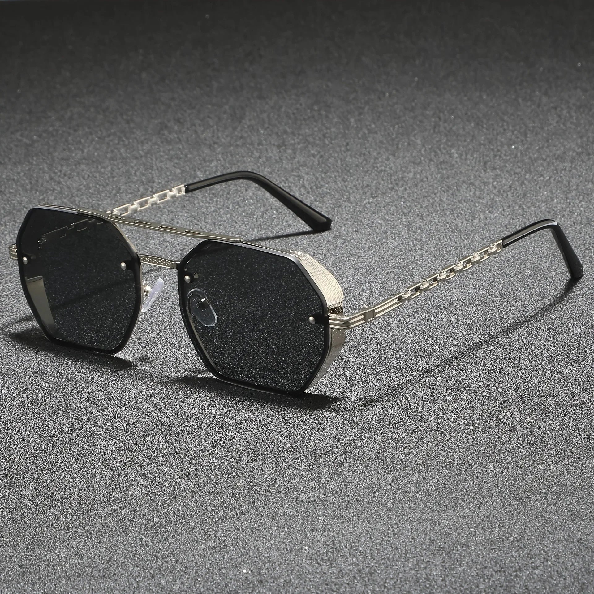 Altier Metal Sunglasses