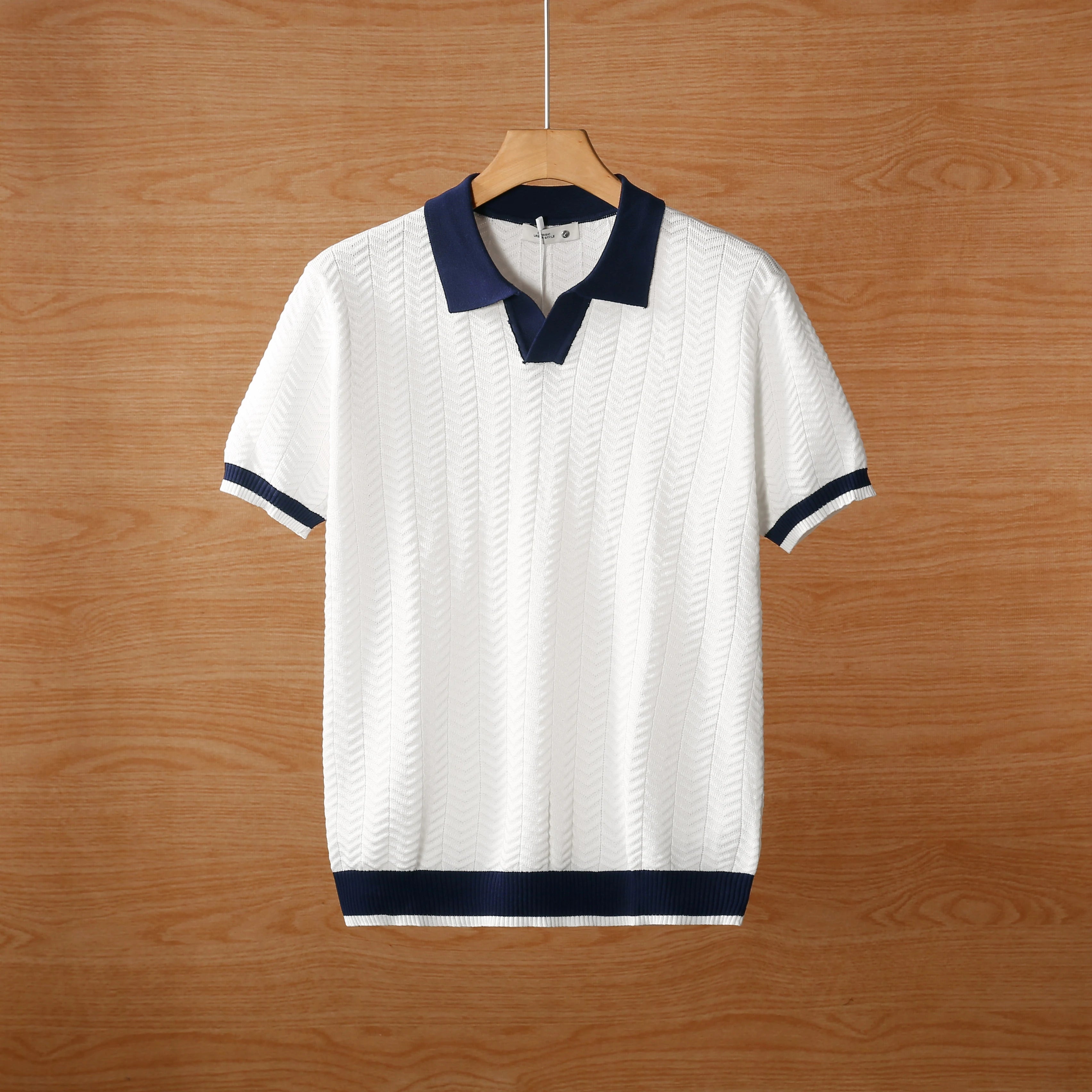 Barclay Polo Shirt