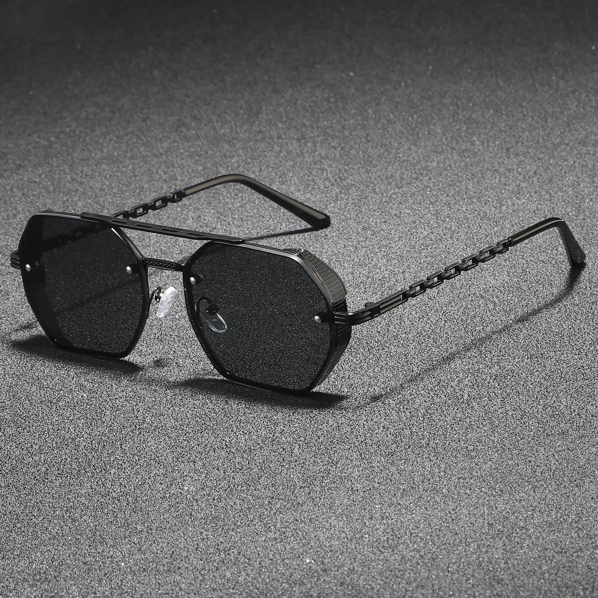 Altier Metal Sunglasses