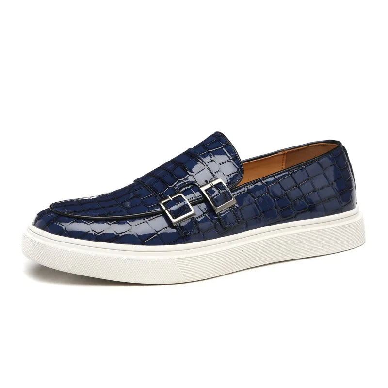 Brynley Leather Shoes