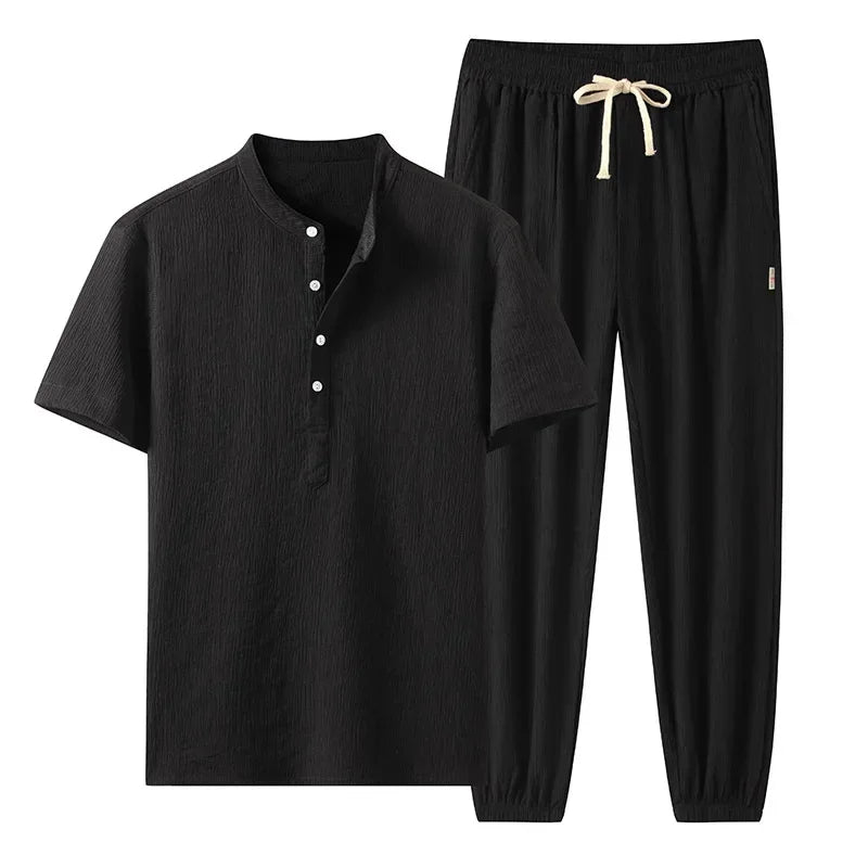 Sutton Lounge Set