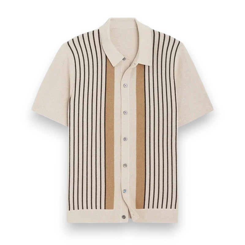Capri Knit Shirt