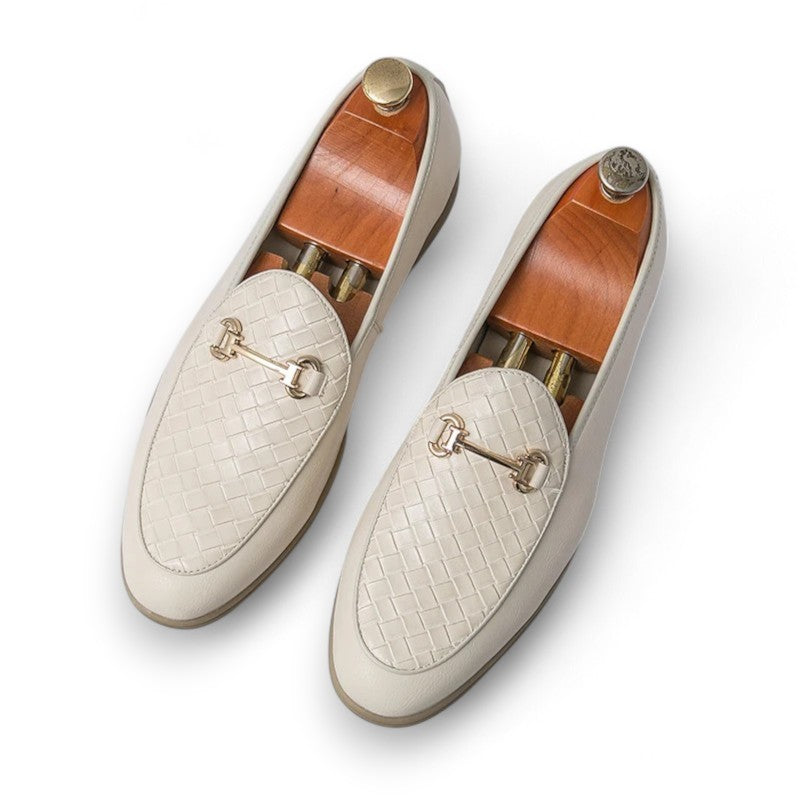 The Belmont Loafers