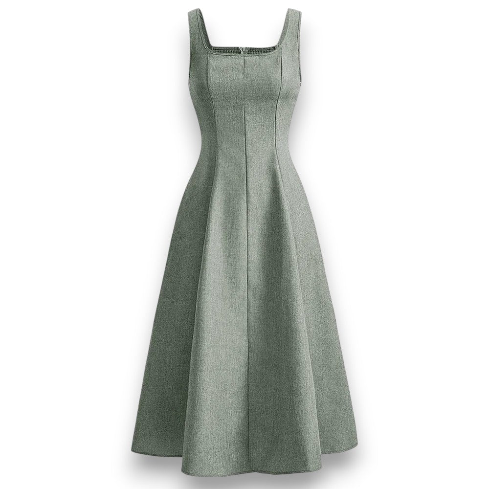 Isadora Summer Dress