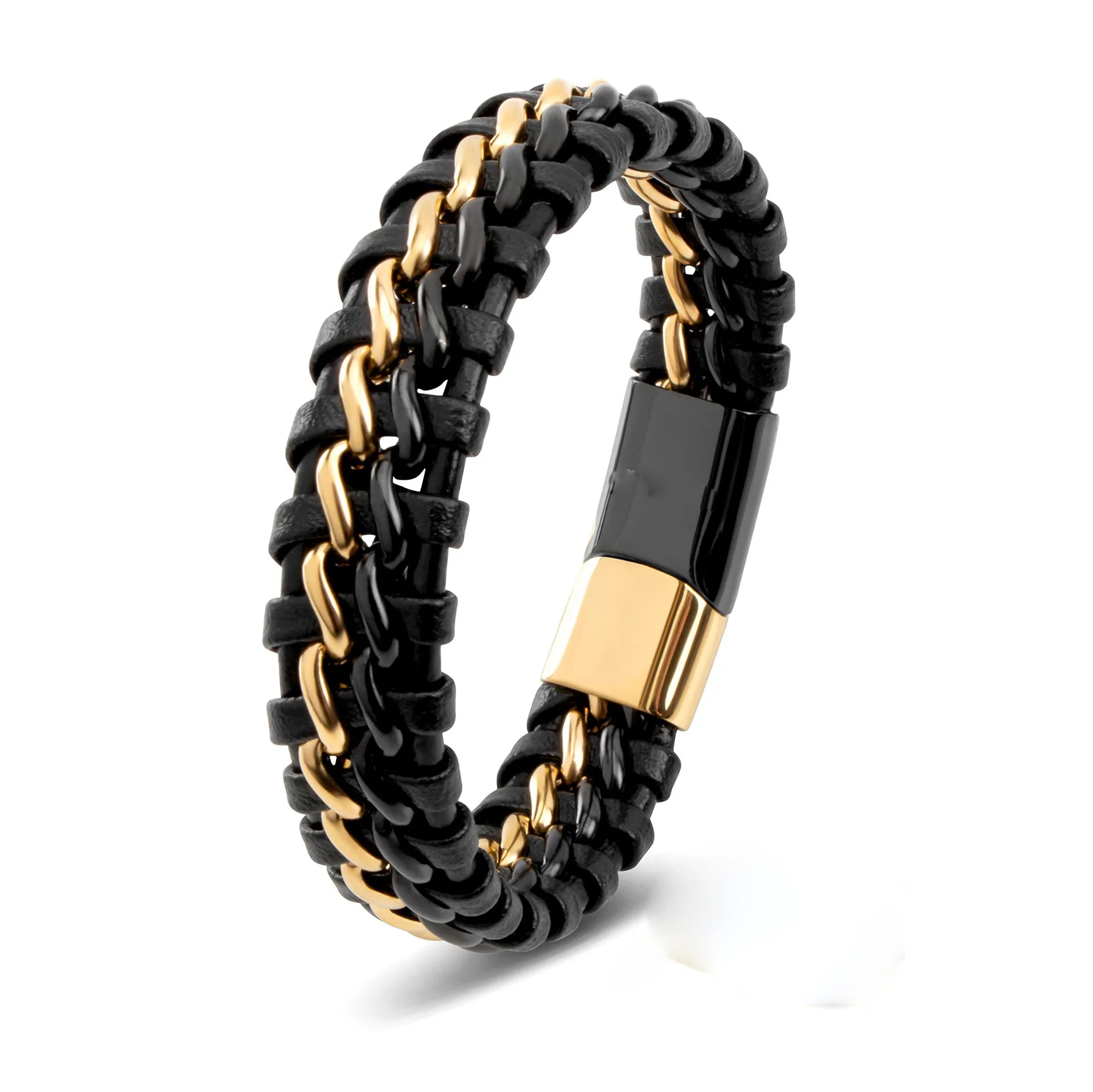 Belmont Cluff Bracelet