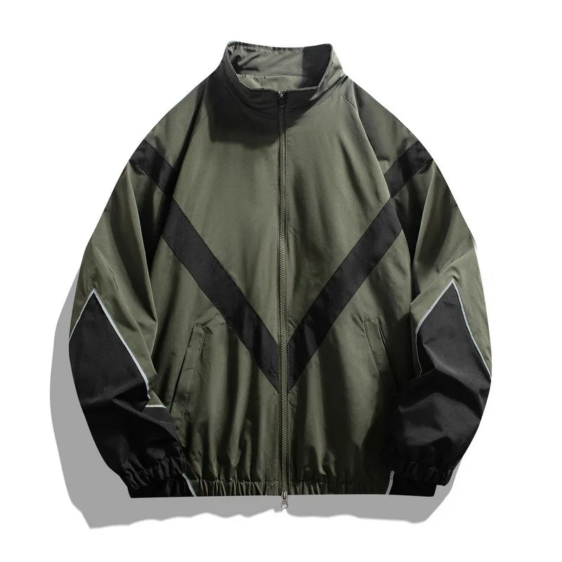 Vanguard V-Stripe Bomber