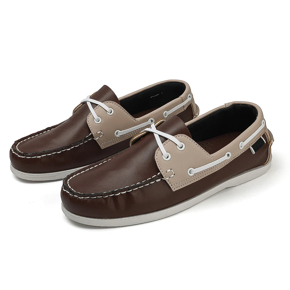 Brantford Loafers