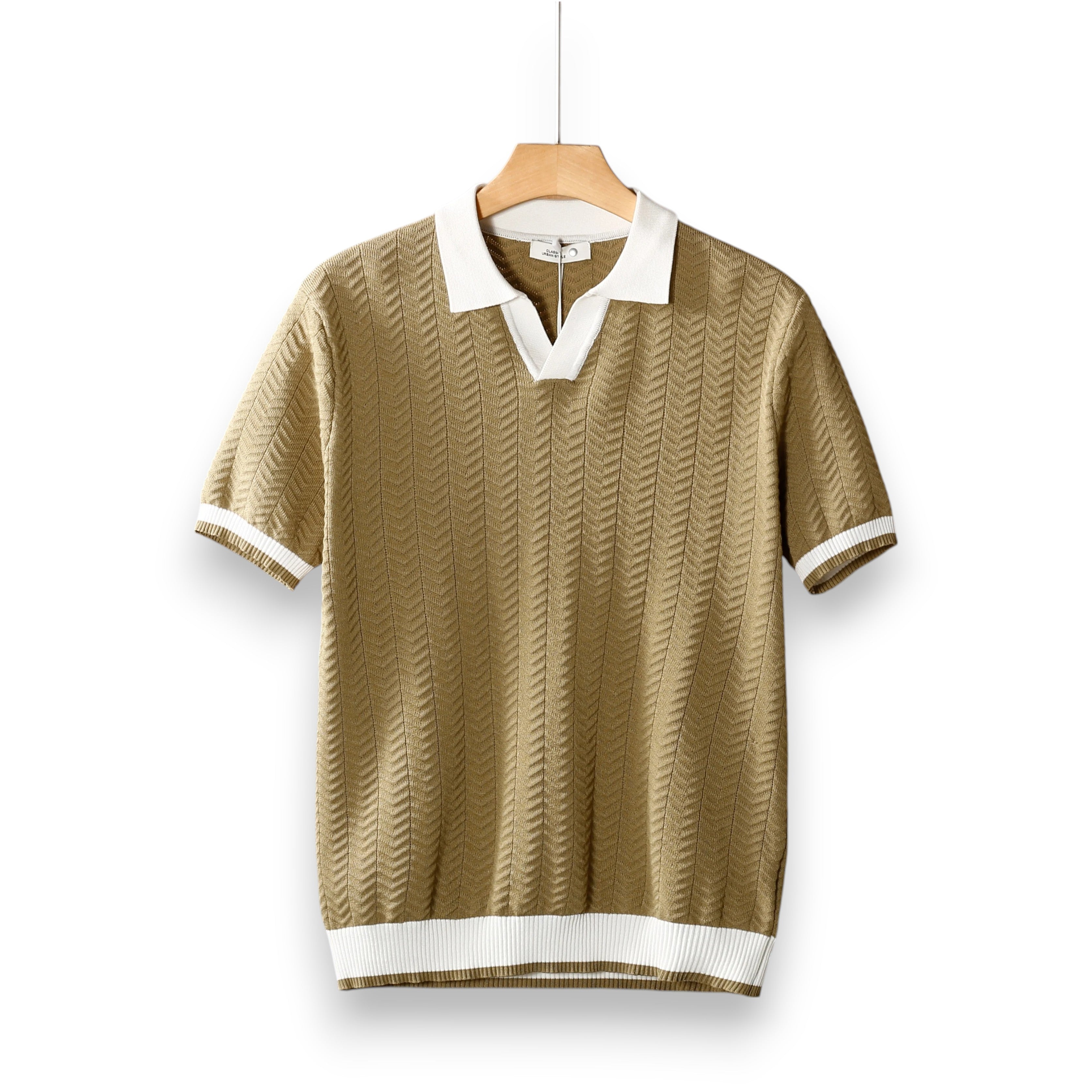 Barclay Polo Shirt