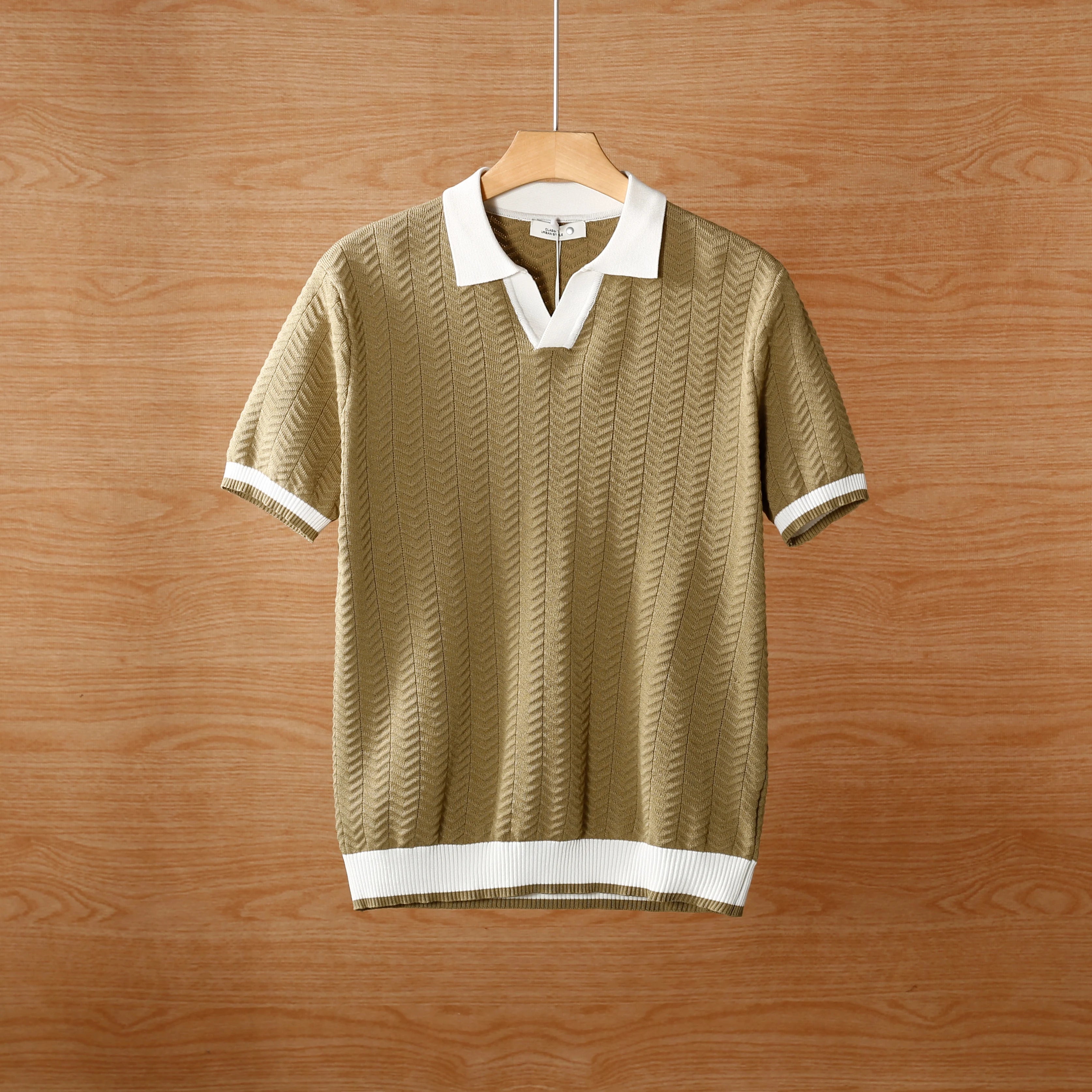 Barclay Polo Shirt