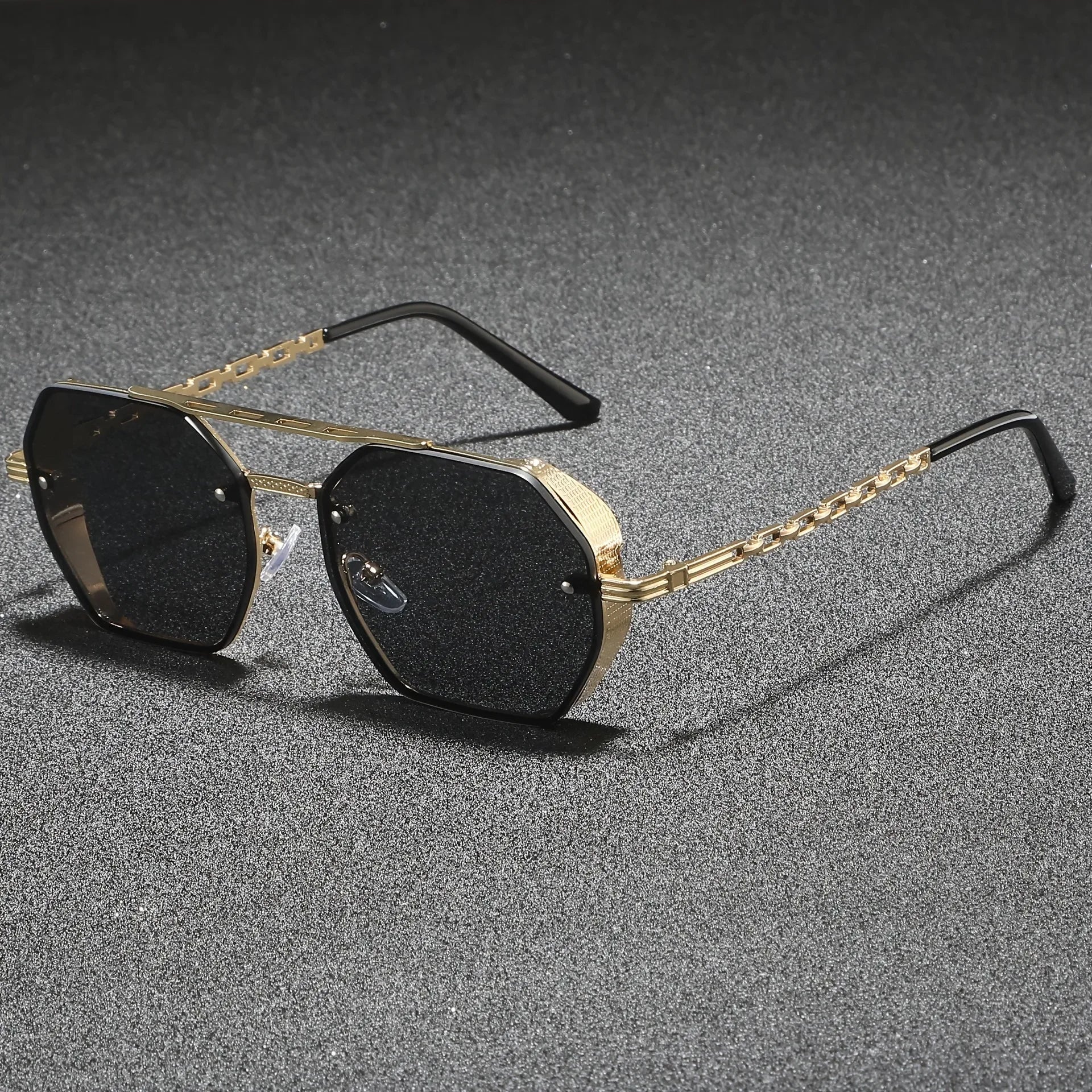 Altier Metal Sunglasses