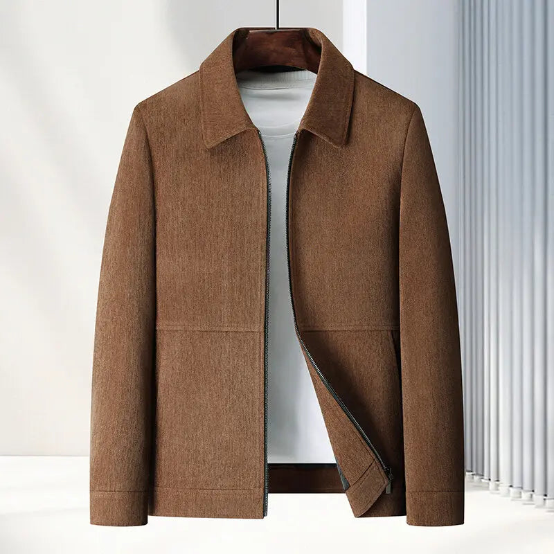 Westport Zip Jacket