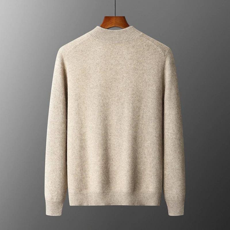 Belvedere Woolen Cardigan