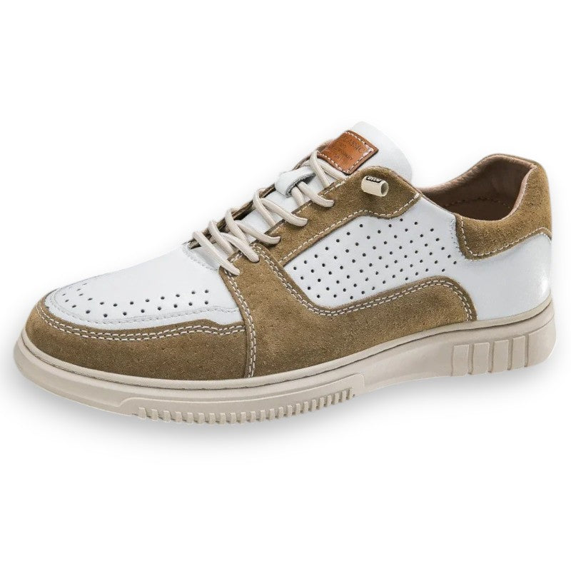 Ashford Leather Shoes