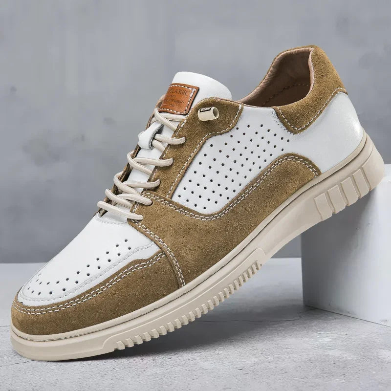 Ashford Leather Shoes