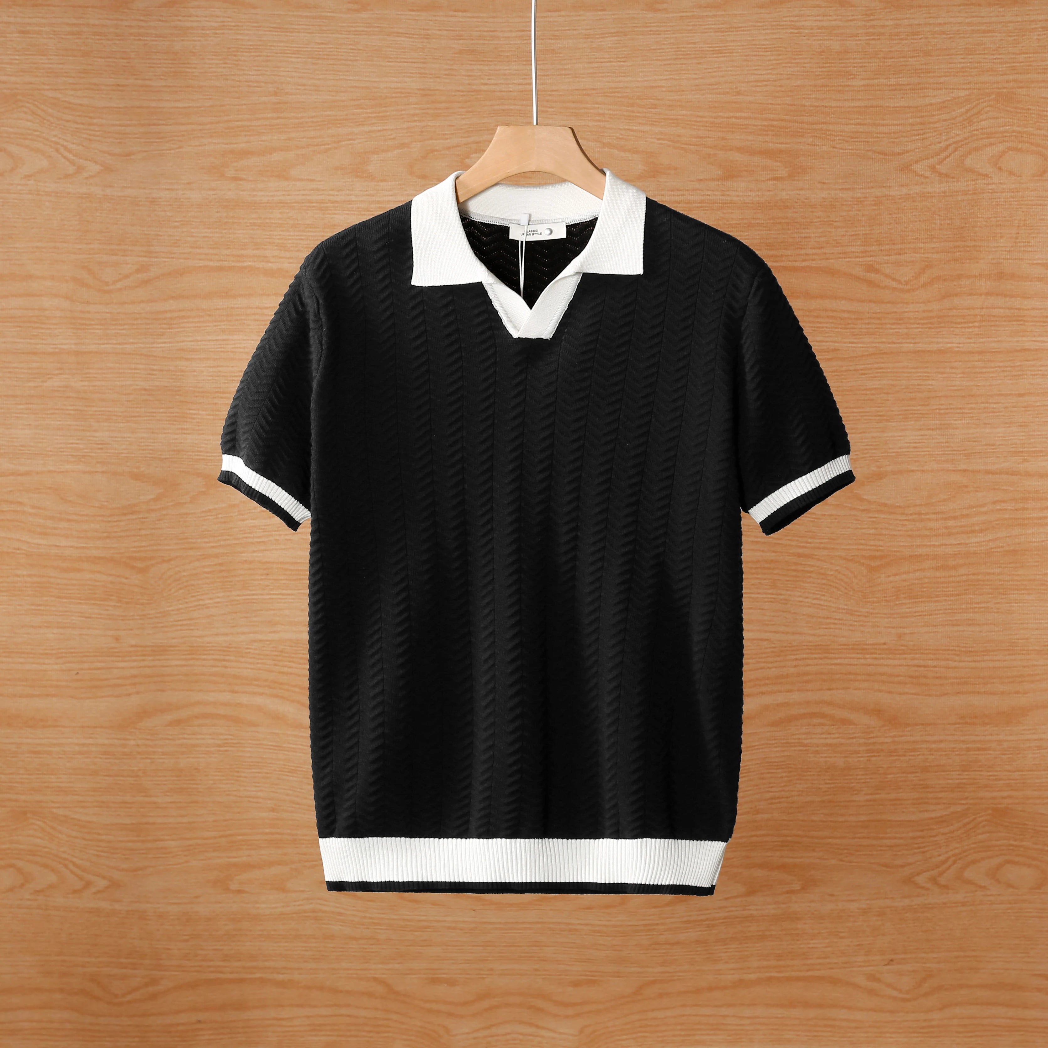 Barclay Polo Shirt