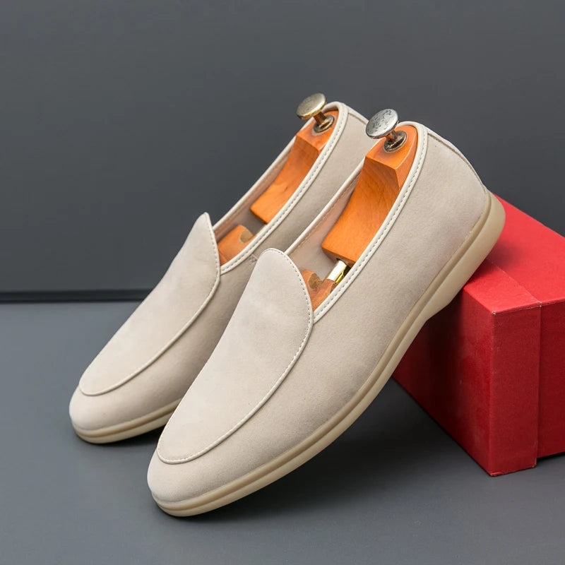 Ellington Loafers
