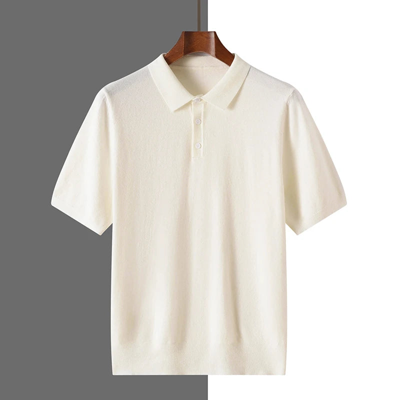 Huntington Polo Shirt