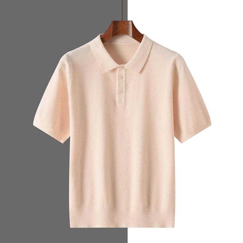 Huntington Polo Shirt