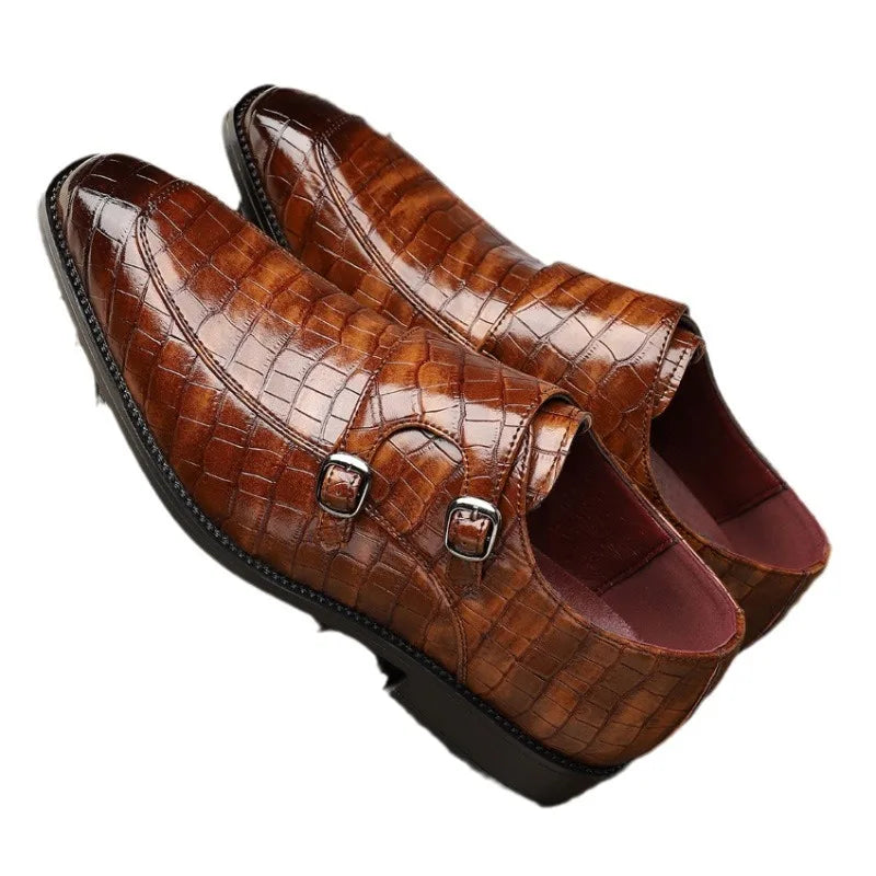 Milano Double Monk