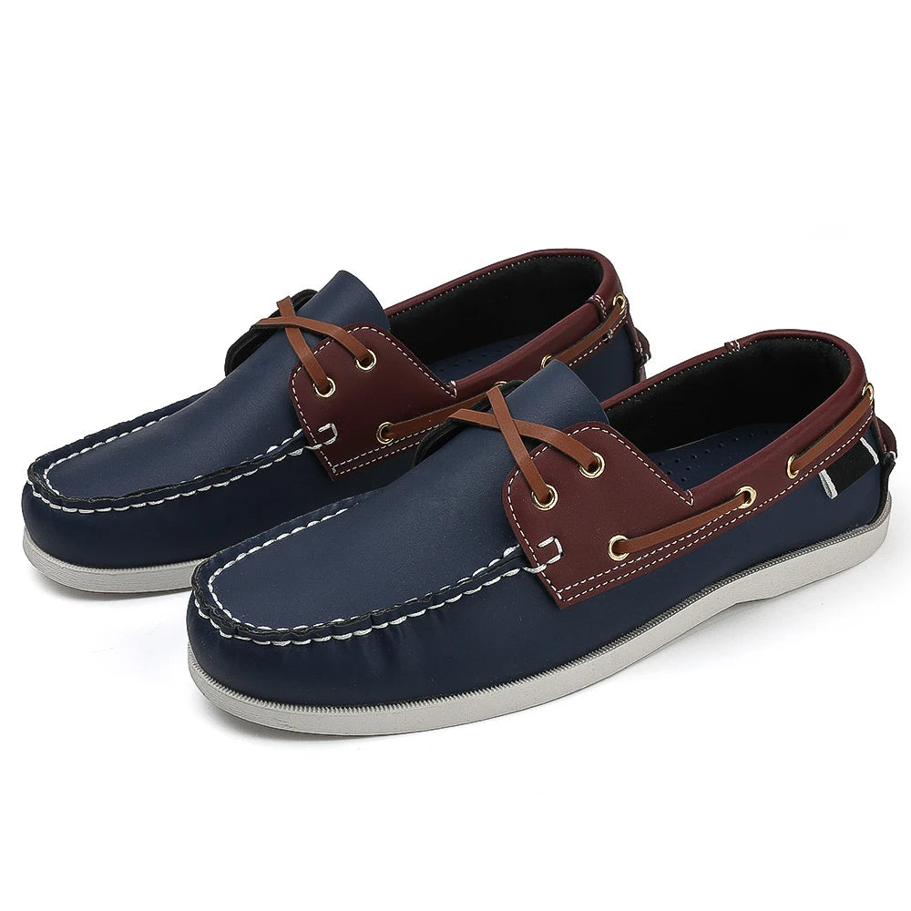 Brantford Loafers
