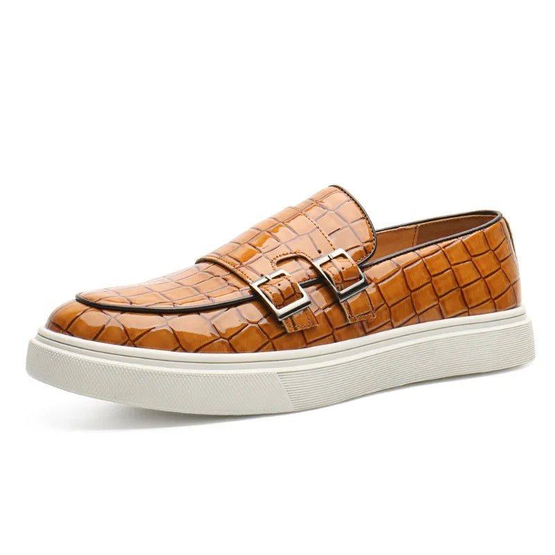 Brynley Leather Shoes