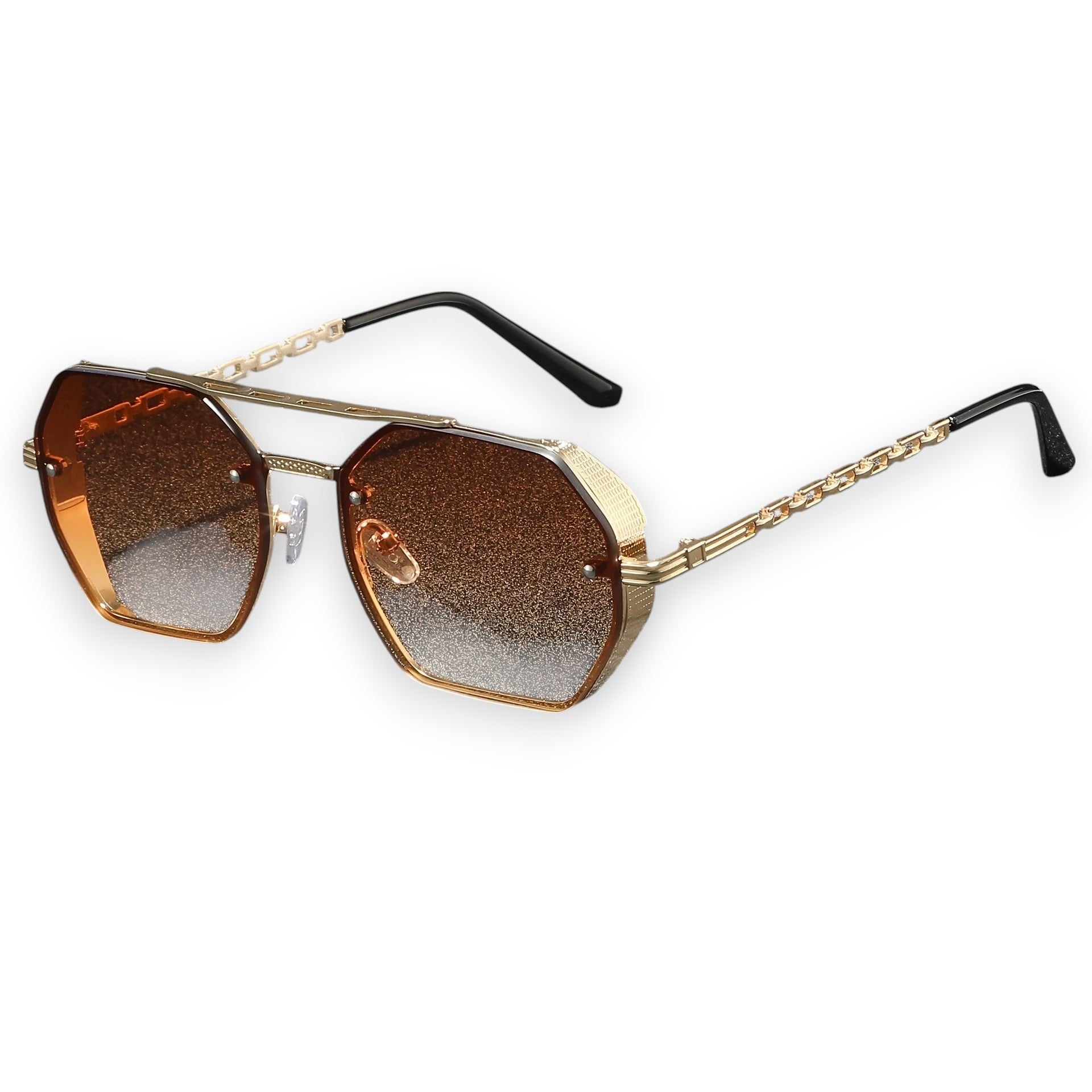 Altier Metal Sunglasses