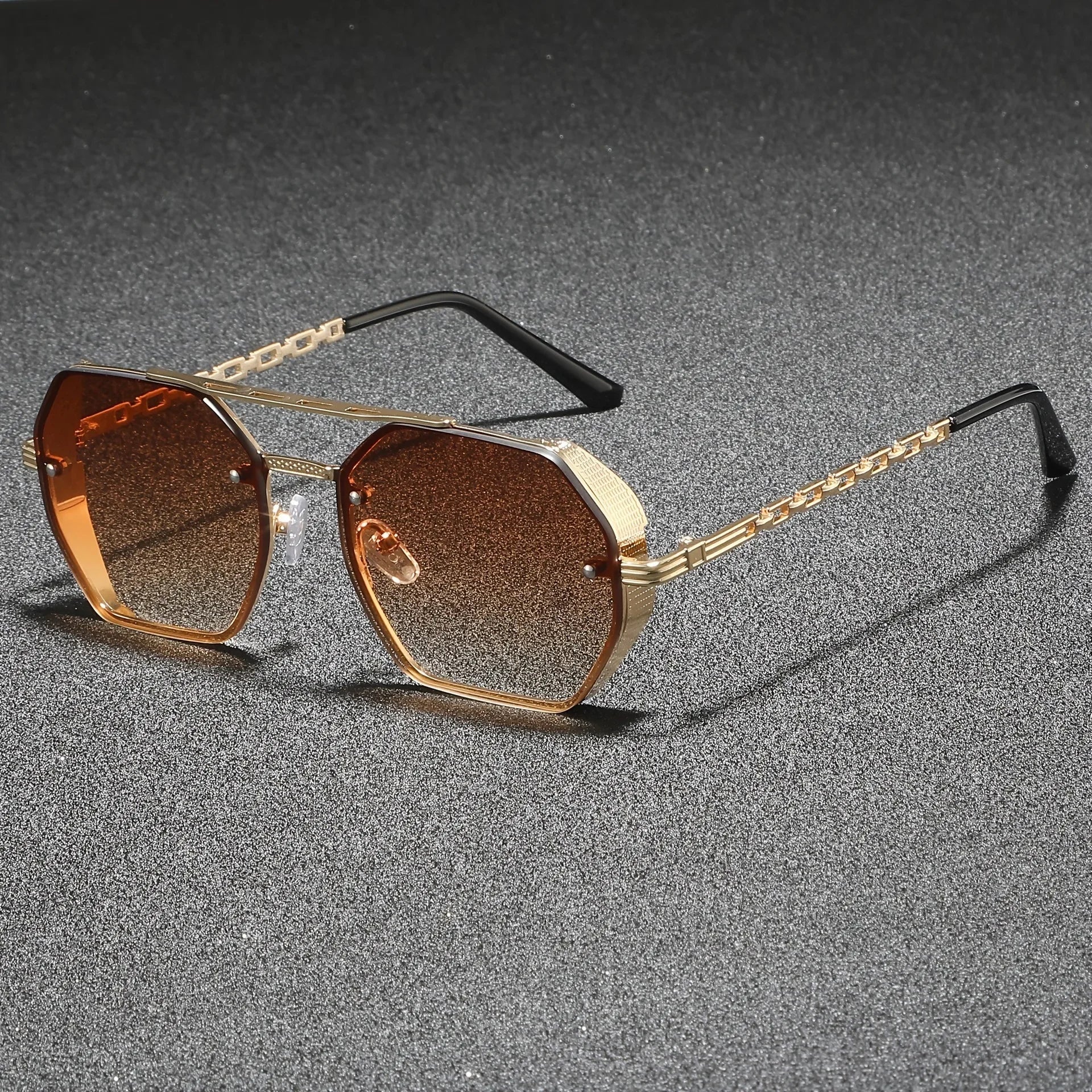 Altier Metal Sunglasses
