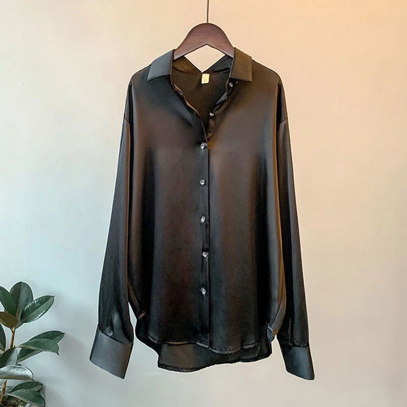 Vellin Blouse