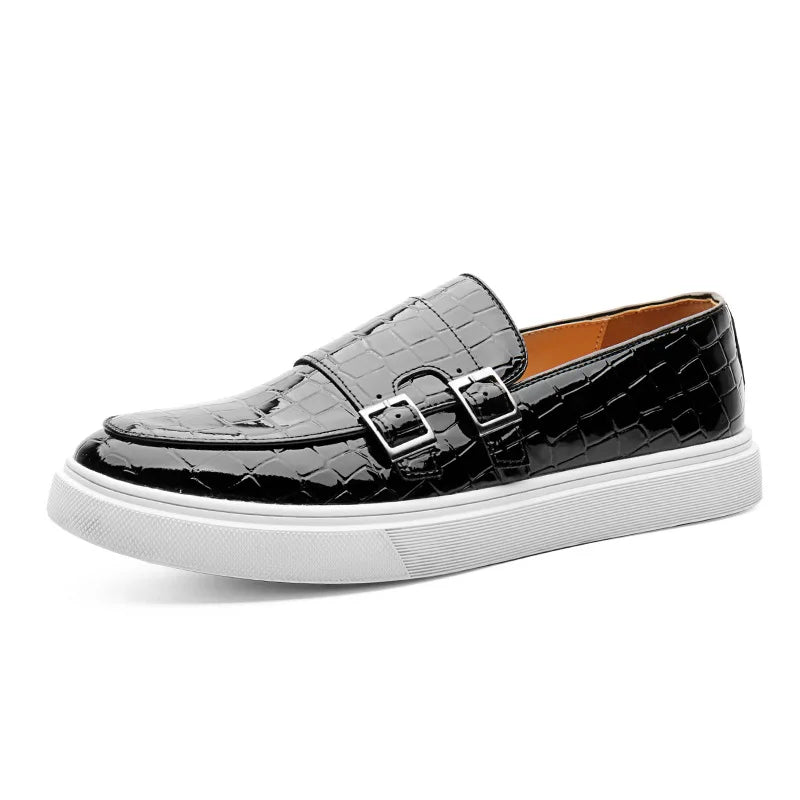 Brynley Leather Shoes