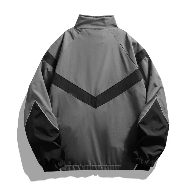Vanguard V-Stripe Bomber