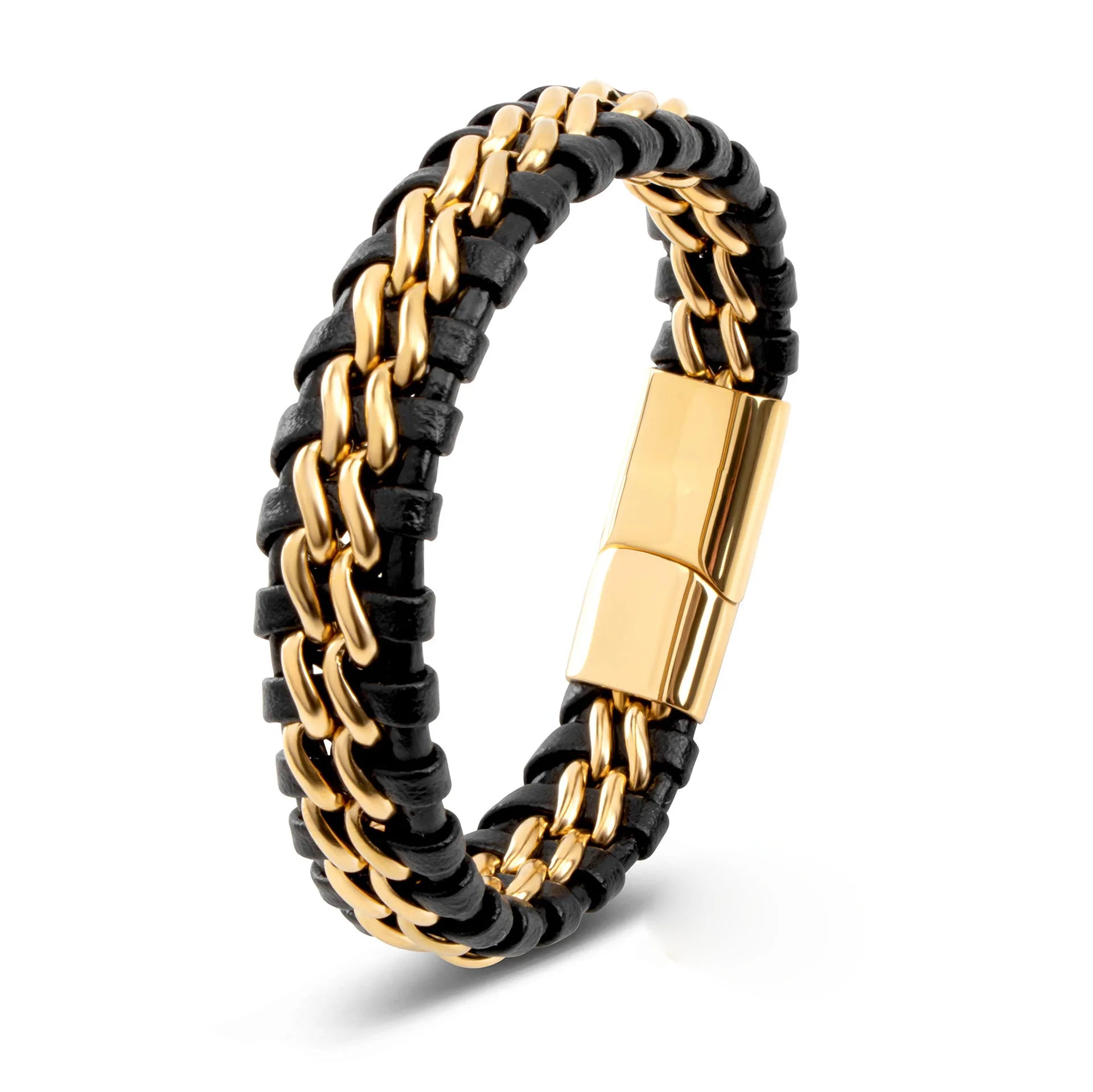 Belmont Cluff Bracelet