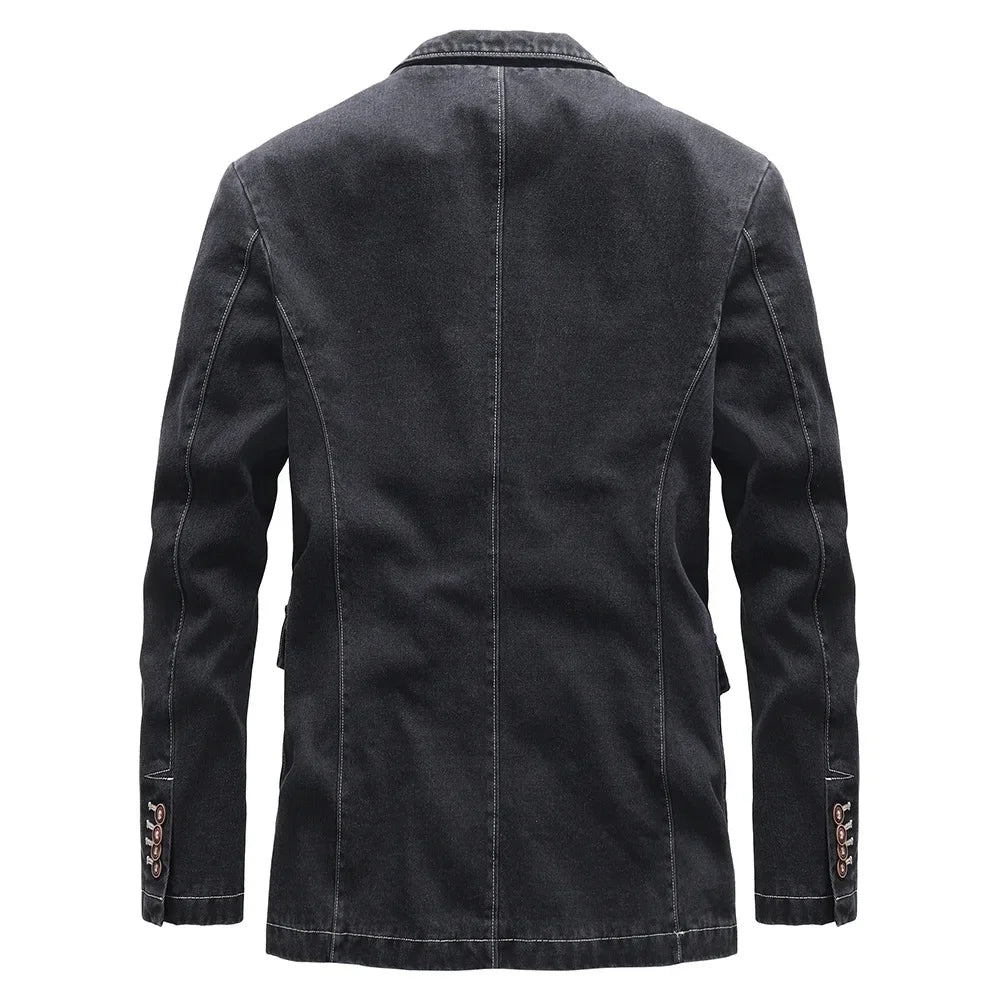 Stanton Denim Jacket
