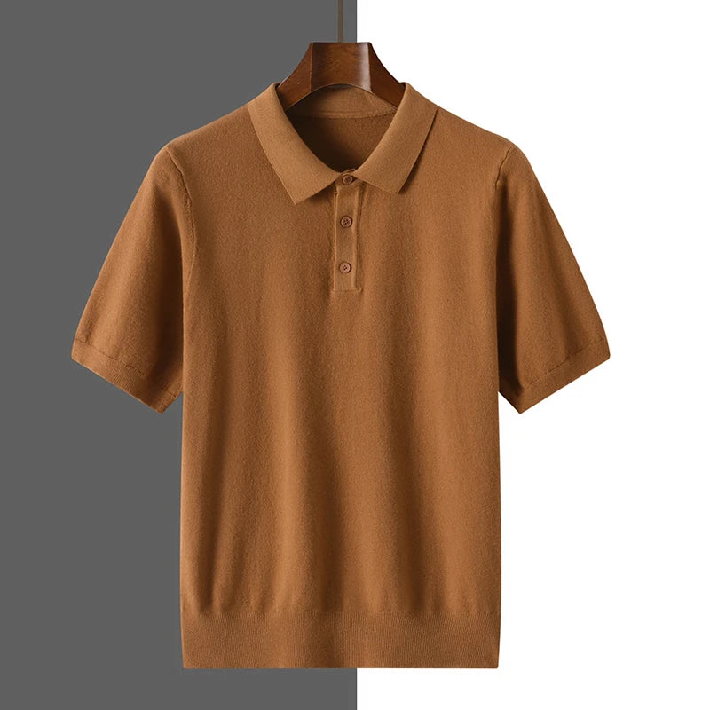 Huntington Polo Shirt