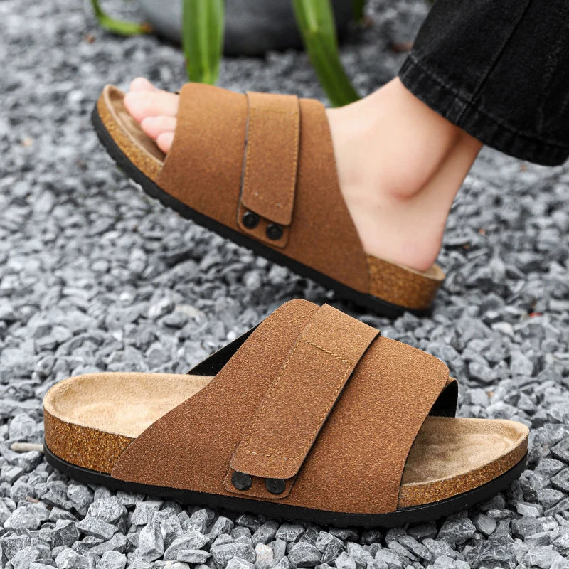 Langford Sandals