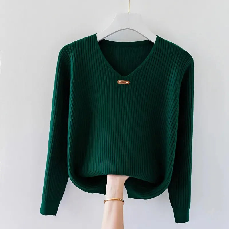 The Elara Sweater