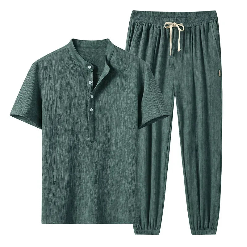 Sutton Lounge Set
