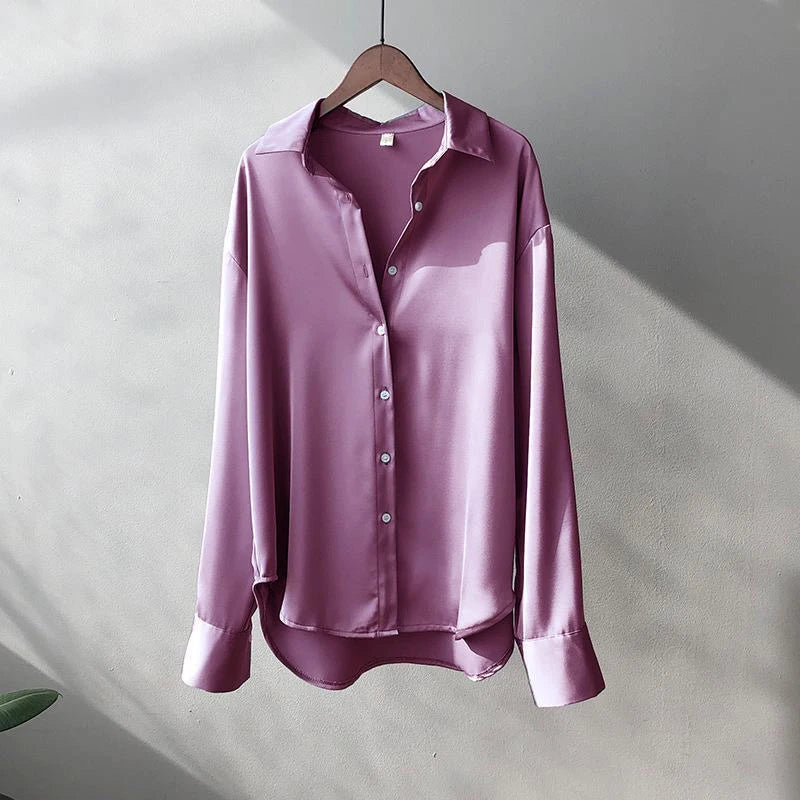 Vellin Blouse