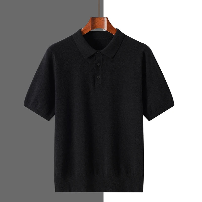 Huntington Polo Shirt