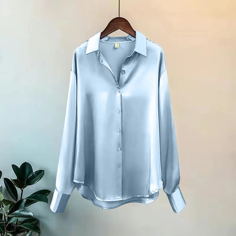 Vellin Blouse